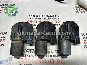 4F1955119 AUDİ A6 SİLECEK MOTORU 2005-2011 0390241771