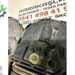 Audi A6 Silecek Motoru çıkma parça - KARAKAŞLAR YEDEK PARÇA Konya