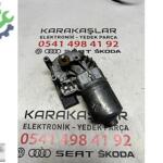 Audi A6 Silecek Motoru çıkma parça - KARAKAŞLAR YEDEK PARÇA Konya