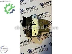 4F5827505B PASSAT JETTA CC A4 A5 A6 ARKA BAGAJ KİLİDİ