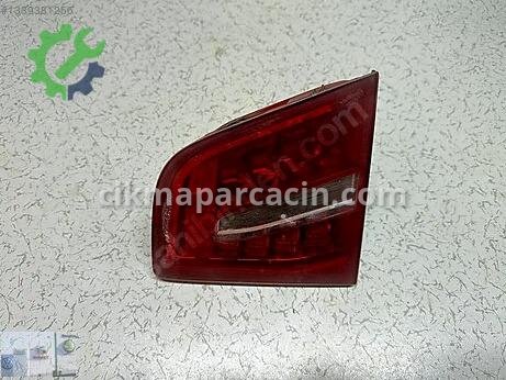 Audi A6 Stop çıkma parça