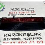 Audi A6 Stop çıkma parça - KARAKAŞLAR YEDEK PARÇA Konya