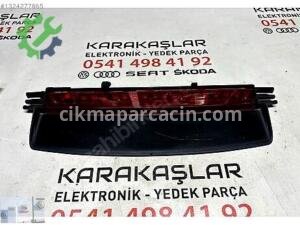 4F5945097 AUDİ A6 C6 3. FREN LAMBASI 3.STOP