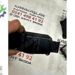 Skoda Superb Bagaj Kilidi çıkma parça - KARAKAŞLAR YEDEK PARÇA Konya