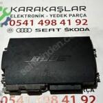 Audi A6 Beyin çıkma parça - KARAKAŞLAR YEDEK PARÇA Konya