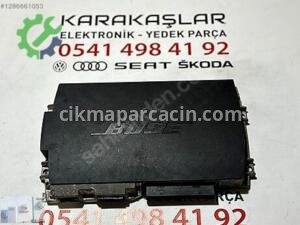 4G0035223B AUDİ A6 A7 C7 BOSE AMFİ
