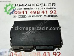 4G0035223B AUDİ A6 A7 C7 BOSE AMFİ