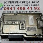 Audi A6 Beyin çıkma parça - KARAKAŞLAR YEDEK PARÇA Konya