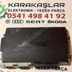Audi A6 Beyin çıkma parça - KARAKAŞLAR YEDEK PARÇA Konya