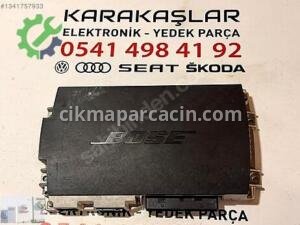 4G0035223C AUDİ A6 A7 C7 BOSE AMFİ 4G0035223A