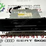 Audi A7 Beyin çıkma parça - KARAKAŞLAR YEDEK PARÇA Konya