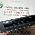 Audi A7 Beyin çıkma parça - KARAKAŞLAR YEDEK PARÇA Konya