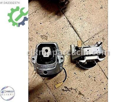 Audi A6 Motor Takozu & Kulağı çıkma parça