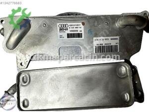 4G0317021T-4G0317­021K-4G0317021AF 3.0 TDİ YAĞ SOĞUTUCU