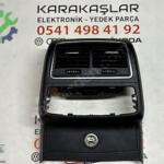 Audi A6 Panjur çıkma parça - KARAKAŞLAR YEDEK PARÇA Konya