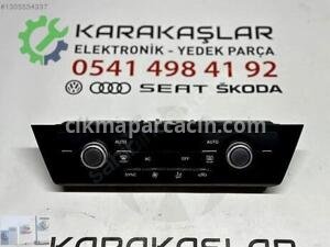 4G0820043B AUDİ A6 C7 KLİMA VE KALORİFER KONTROL PANELİ