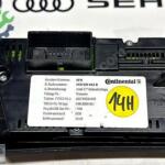 Audi A6 Kalorifer Kontrol Paneli çıkma parça - KARAKAŞLAR YEDEK PARÇA Konya