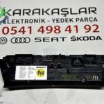 Audi A6 Kalorifer Kontrol Paneli çıkma parça - KARAKAŞLAR YEDEK PARÇA Konya