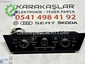 4G0820043H AUDİ A6 C7 KLİMA KONTROL PANELİ