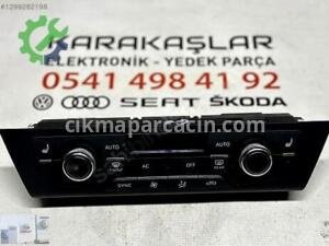 4G0820043K AUDİ A6 C7 KLİMA VE KALORİFER KONTROL PANELİ