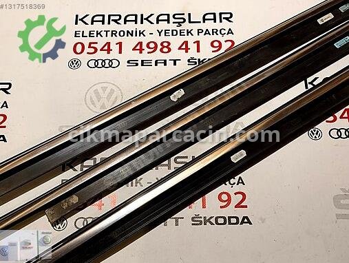 Audi A6 Kapı Fitili 4G0853283 çıkma parça