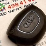 Audi A6 Airbag (Hava Yastığı) çıkma parça - KARAKAŞLAR YEDEK PARÇA Konya