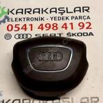 Audi A6 Airbag (Hava Yastığı) çıkma parça - KARAKAŞLAR YEDEK PARÇA Konya