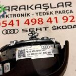 Audi A6 Airbag (Hava Yastığı) çıkma parça - KARAKAŞLAR YEDEK PARÇA Konya