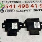 Audi A6 Röle çıkma parça - KARAKAŞLAR YEDEK PARÇA Konya
