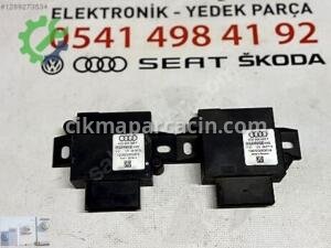 4G0906093F AUDİ A6 YAKIT POMPA ROLESİ