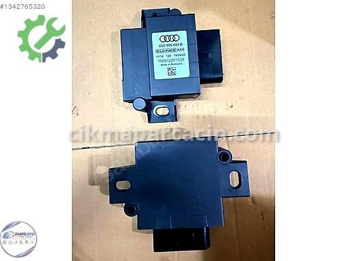 Audi A6 Beyin 4G0906093H çıkma parça