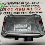 Audi A6 Beyin çıkma parça - KARAKAŞLAR YEDEK PARÇA Konya