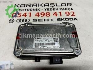4G0907107B AUDİ A6 ACC ADAPTİF CRUİSE KONTROL MODULÜ 4H0907107