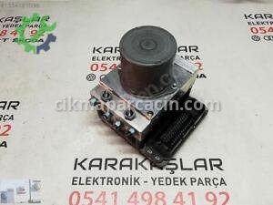 4G0907379F AUDİ A6 A7 ABS BEYNİ 0265250451 4G0614517P