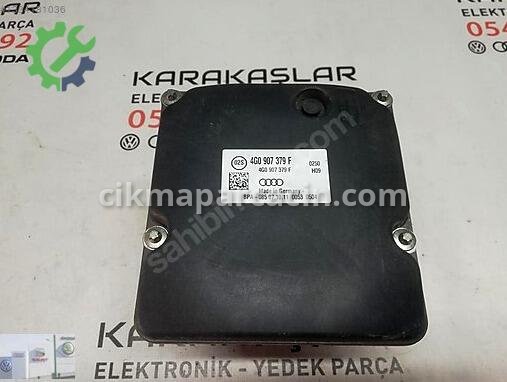 Audi A6 ABS Beyni (Modül) 0265250451 çıkma parça