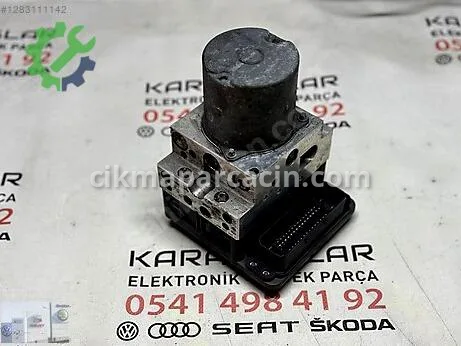Audi A7 ABS Beyni (Modül) çıkma parça