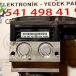 Audi A6 ABS Beyni (Modül) çıkma parça - KARAKAŞLAR YEDEK PARÇA Konya