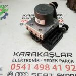 Audi A6 ABS Beyni (Modül) çıkma parça - KARAKAŞLAR YEDEK PARÇA Konya