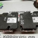 Audi A6 ABS Beyni (Modül) çıkma parça - KARAKAŞLAR YEDEK PARÇA Konya