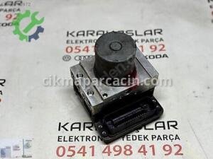4G0907379 AUDİ A6 A7 C7 ABS BEYNİ 4G0614517 0265960353