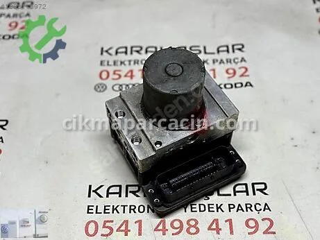 Audi A6 ABS Beyni (Modül) çıkma parça