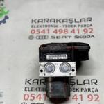 Audi A6 ABS Beyni (Modül) çıkma parça - KARAKAŞLAR YEDEK PARÇA Konya