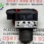 Audi A6 ABS Beyni (Modül) çıkma parça - KARAKAŞLAR YEDEK PARÇA Konya