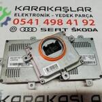 Audi A7 Far Beyni çıkma parça - KARAKAŞLAR YEDEK PARÇA Konya