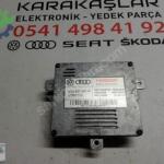 Audi A7 Far Beyni çıkma parça - KARAKAŞLAR YEDEK PARÇA Konya