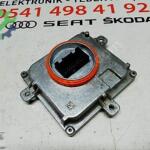 Audi A6 Far Beyni çıkma parça - KARAKAŞLAR YEDEK PARÇA Konya