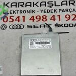 Audi A6 Beyni çıkma parça - KARAKAŞLAR YEDEK PARÇA Konya