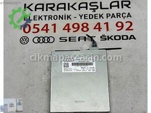 4G0907441B AUDİ A6 C7 GERİ GÖRÜŞ KAMERASI BEYNİ 4H0907441