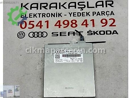 Audi A6 Beyni çıkma parça