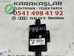 4G0907468AB AUDİ A6 C7 GATEWAY BEYNİ 4G0907468AA